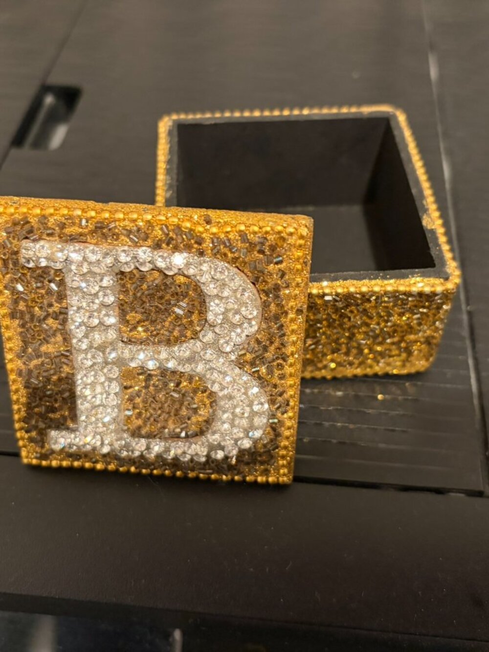 Decorative Box - Picture 2 of 2